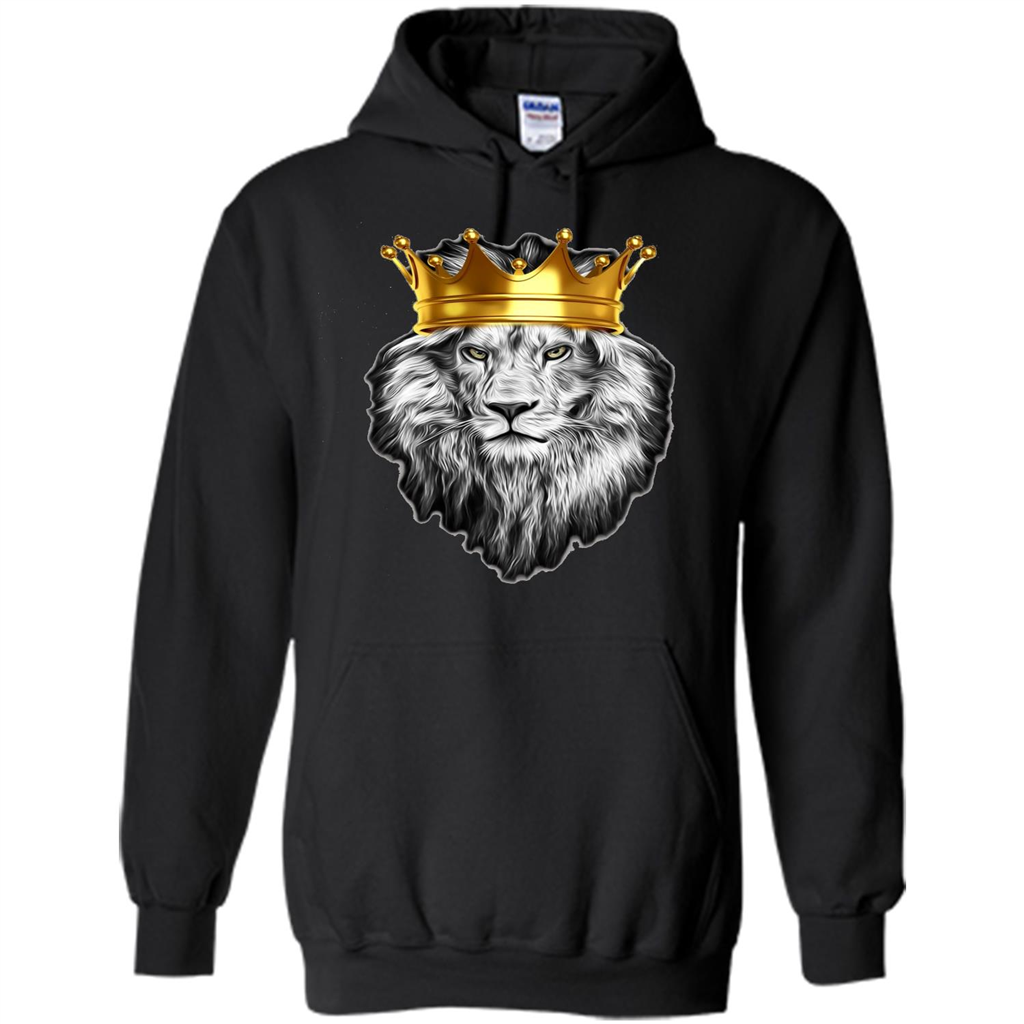 King Lion Awesome Super T-shirt