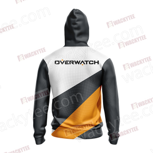 Overwatch New Look Unisex 3D Hoodie