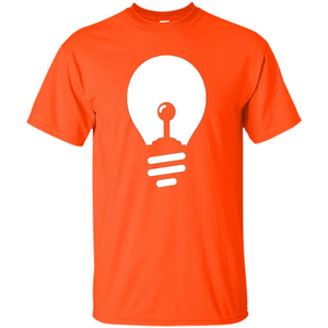 Lamplight T-shirt