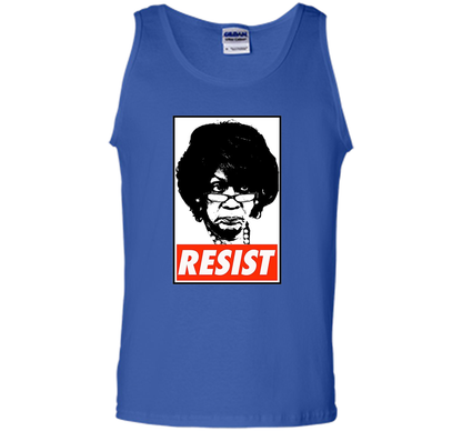 Reclaiming My Time T-shirt Royal