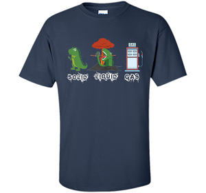 Dinosaur T-shirt Check Yo'Self Before You Rex Yo'Self T-shirt