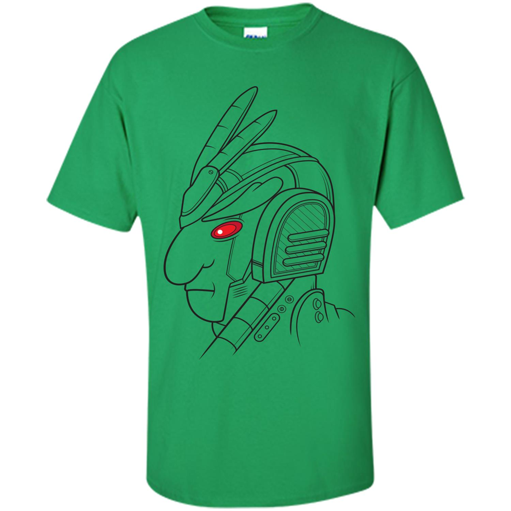 Film T-Shirt Phoenix Person Irish Green