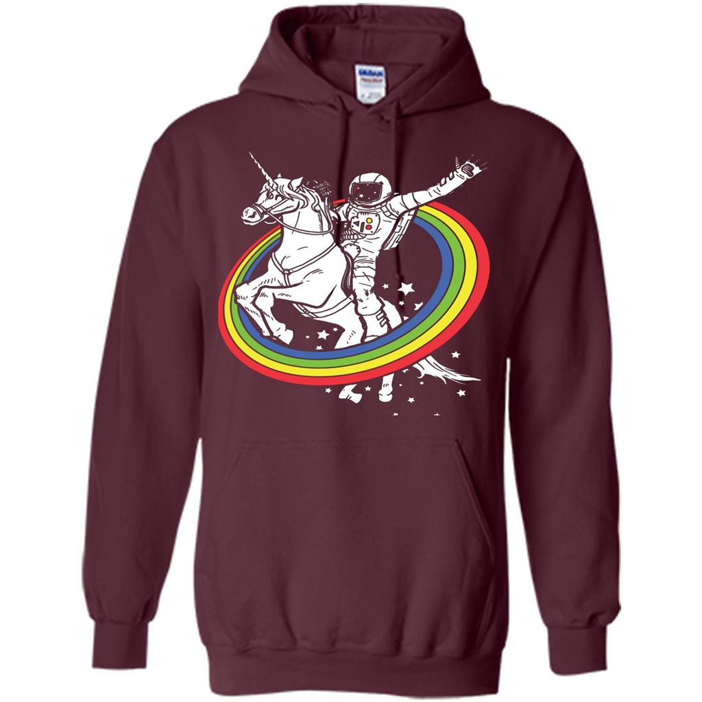 Epic Combo T-shirt Maroon