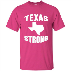 Texas Strong T-shirt