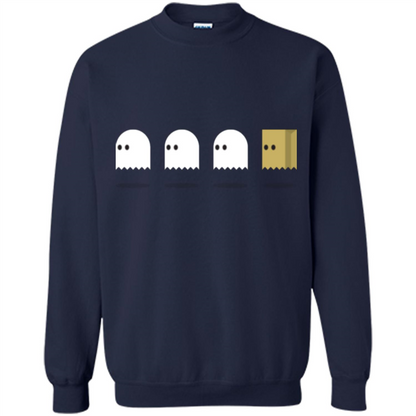 Ugly Duckling T-shirt Navy