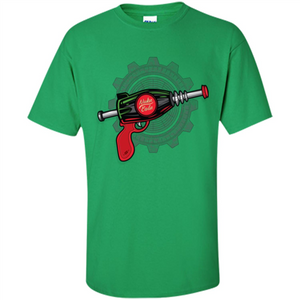 Nuka Cola Gun T-shirt