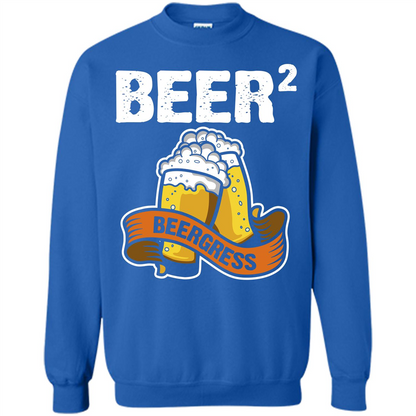 Beer T-shirt Beergress Royal