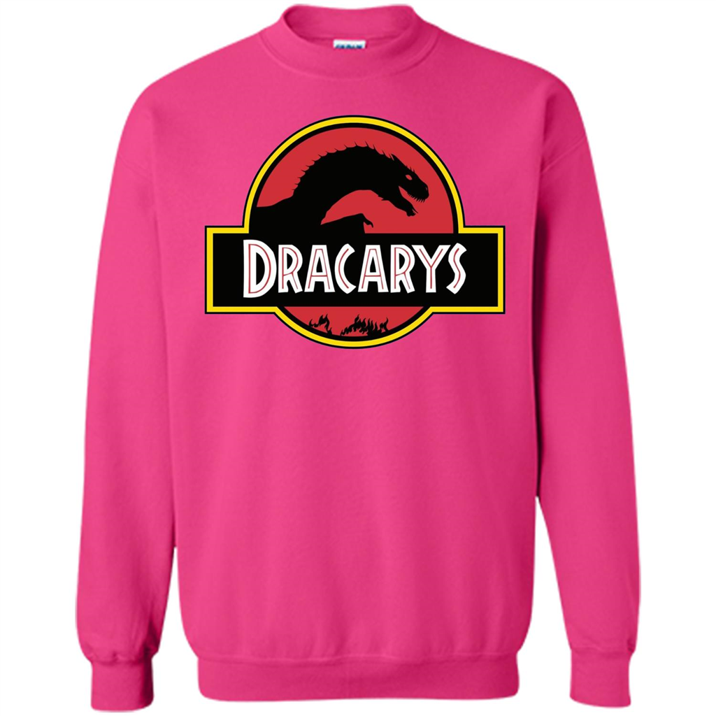 Gamer T-shirt Dracarys Drogon T-shirt Heliconia