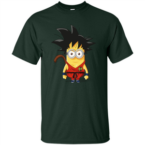 San Minion T-shirt