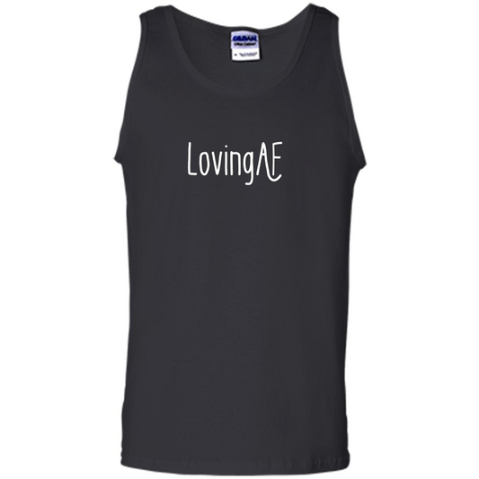 Loving AF T-shirt Black