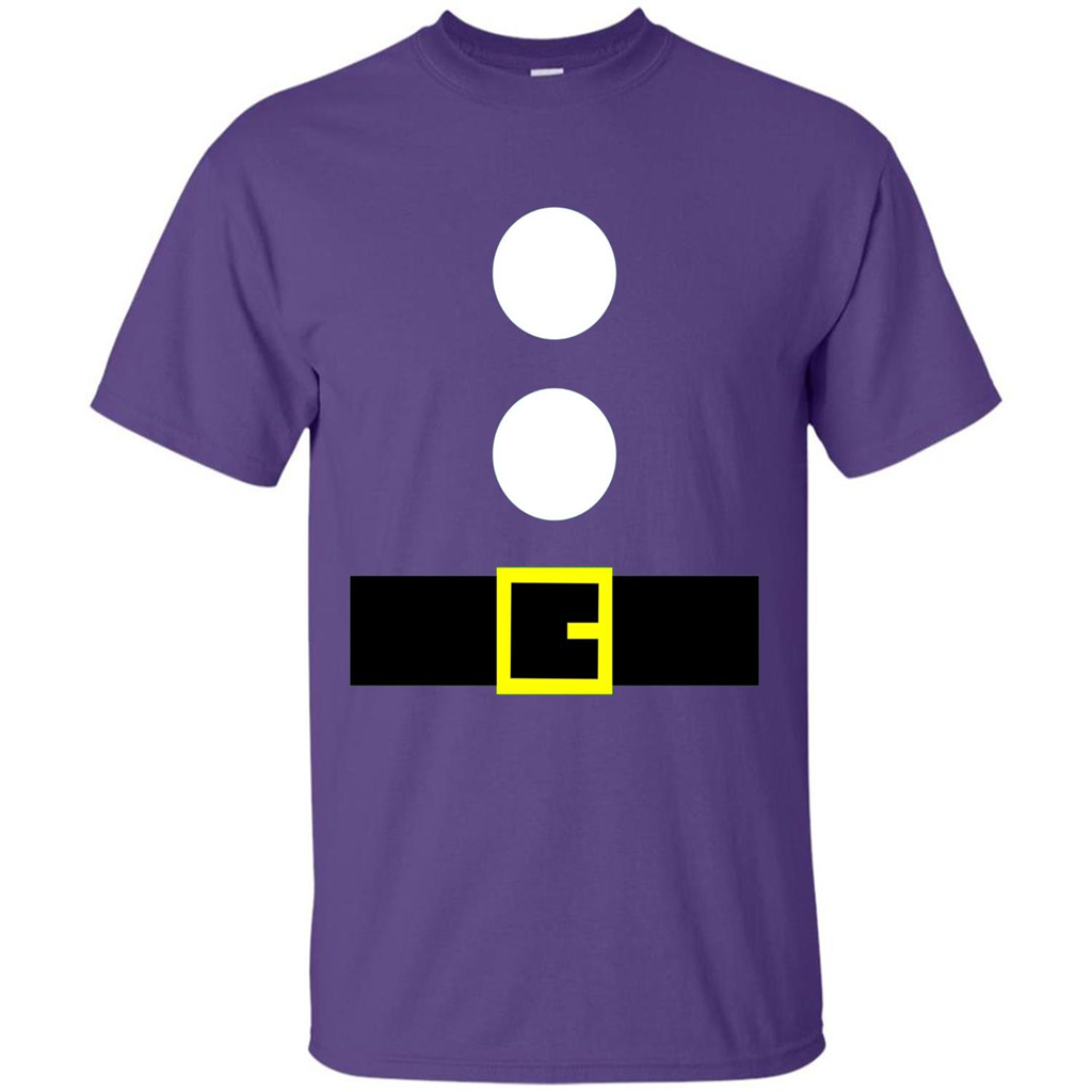 Halloween Kindergarten Teacher Team Costume Gift T-shirt Purple