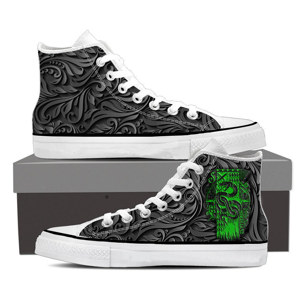 Slytherin Shoes