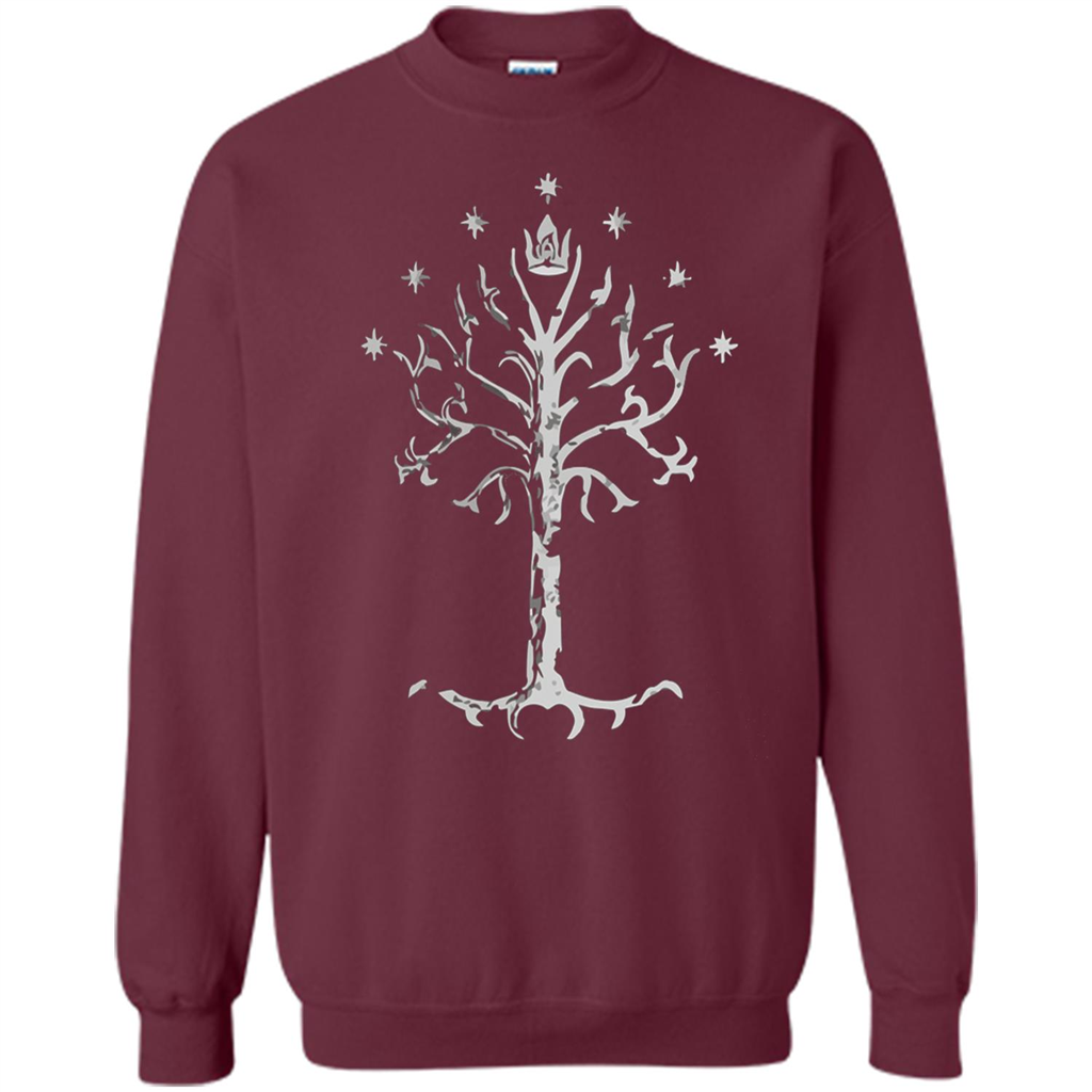 Gondor T-shirt Maroon