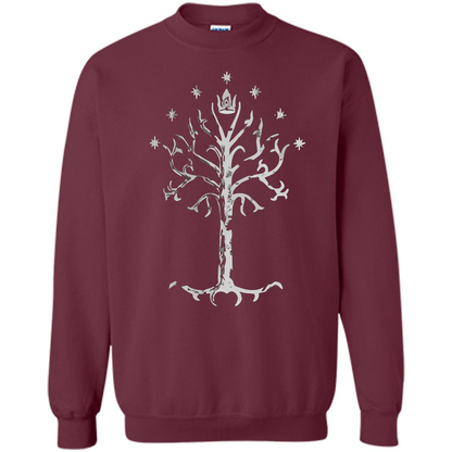 Gondor T-shirt Maroon