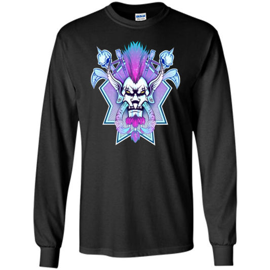 Headhunter T-shirt Black