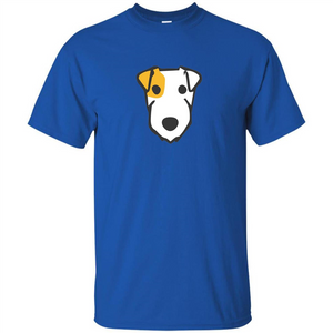 Parson Russell Terrier Dog T-shirt