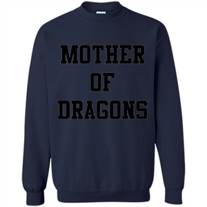 GoT T-shirt Mother Of Dragons T-Shirt