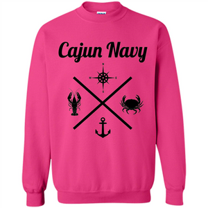Cajun Navy T-shirt