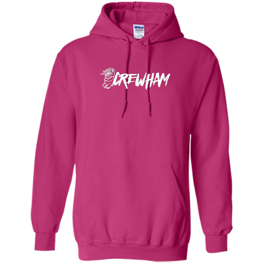 Crewham Basic T-shirt