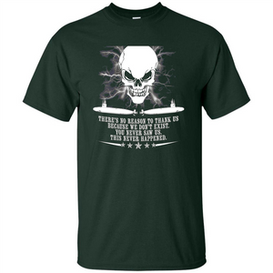 USS Puffer (SSN-652) T-shirt