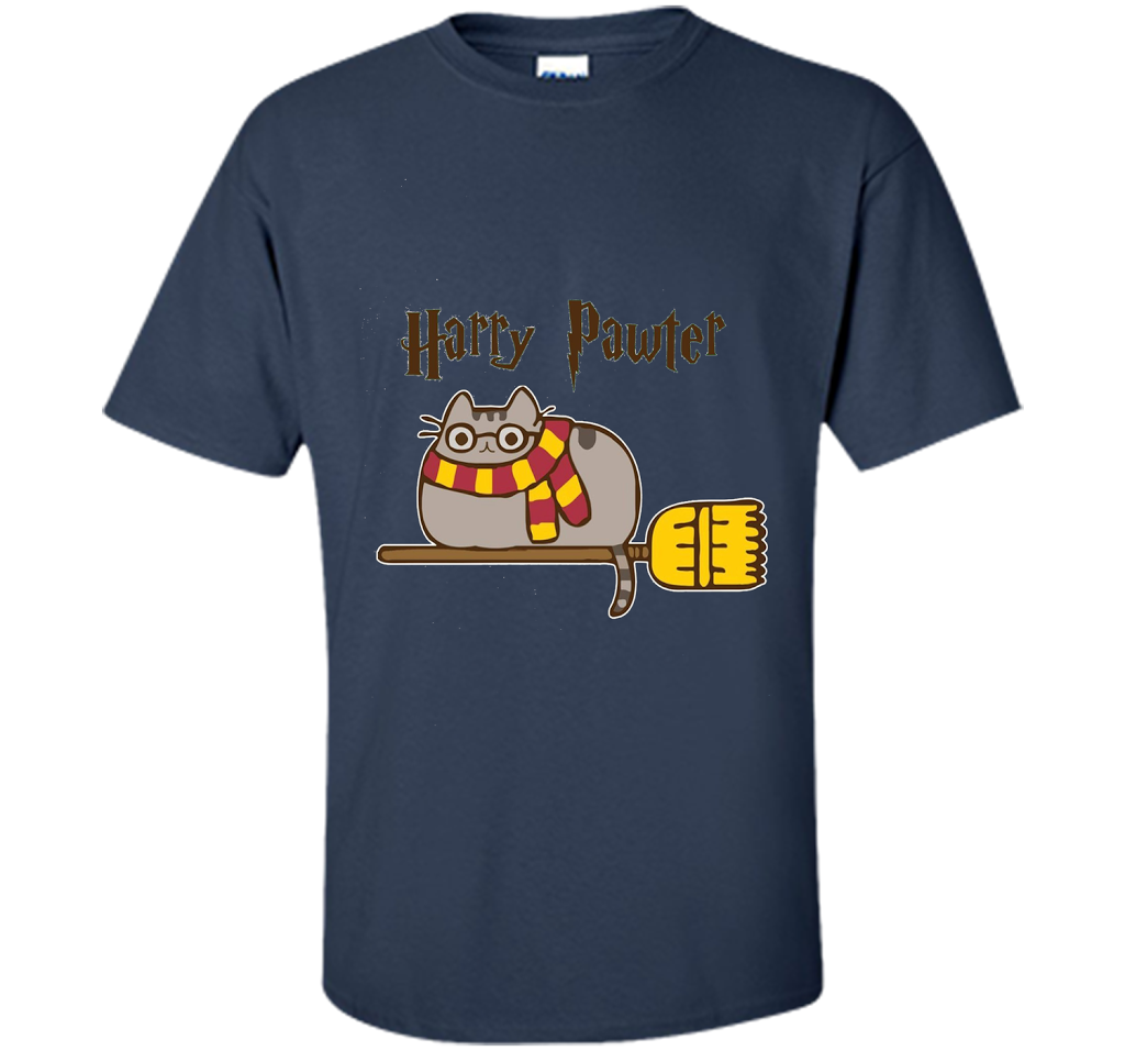 Harry Pawter T-Shirt t-shirt Navy