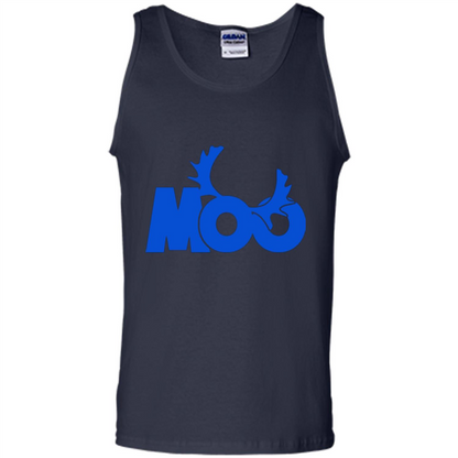 Moo Logo T-Shirt