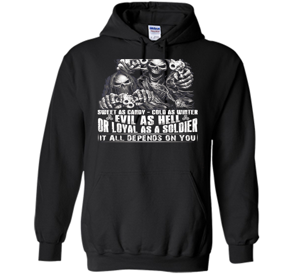 Mens As A March Guy I Can Be Mean As F T Shirt t-shirt Black