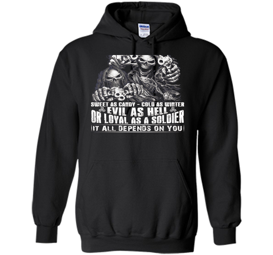 Mens As A March Guy I Can Be Mean As F T Shirt t-shirt Black
