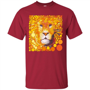 Lion T-shirt