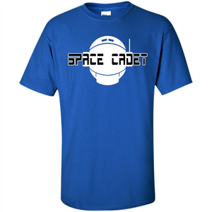 Space Cadet T-shirt