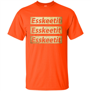 Esskeetit T-shirt