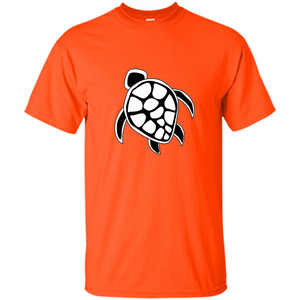 Save the Sea Turtles T-shirt