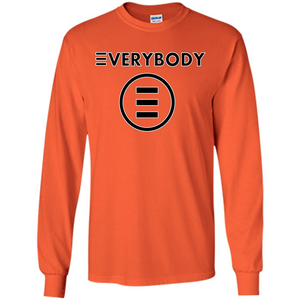Logic Everybody T-shirt