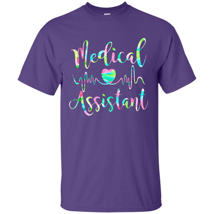 Medical Assitant T-shirt