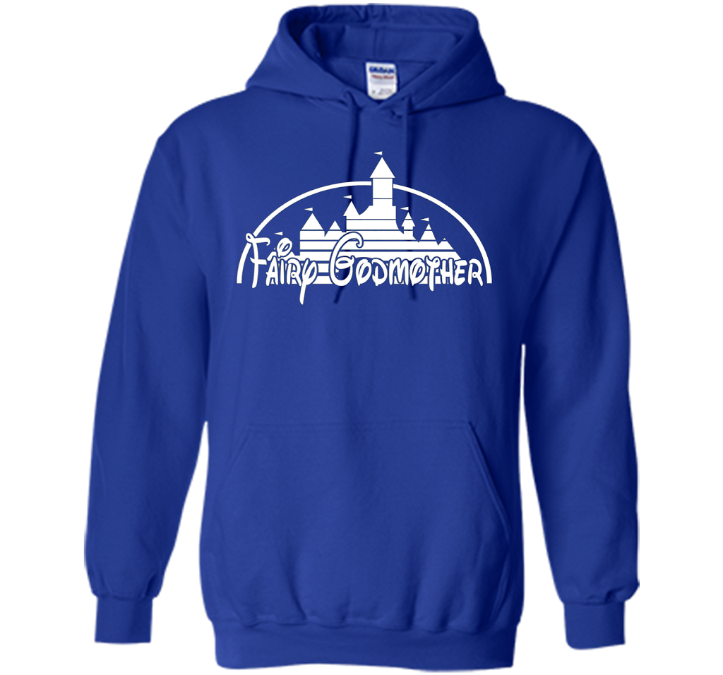 Disney T-shirt Fairy Godmother T-shirt Royal