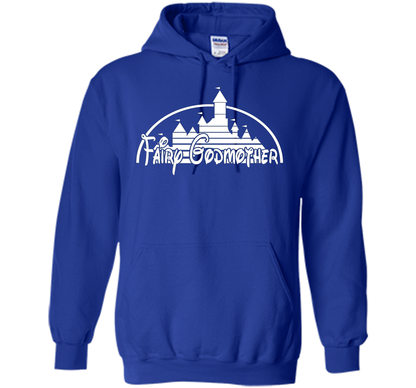 Disney T-shirt Fairy Godmother T-shirt Royal