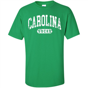 Carolina Suckt T-shirt