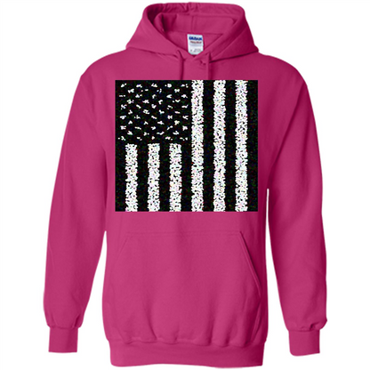 American Flag T-shirt