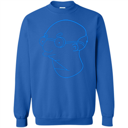 Dignity T-shirt Royal