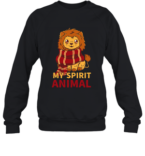 Gryffindor - My Spirit Animal Harry Potter Sweatshirt
