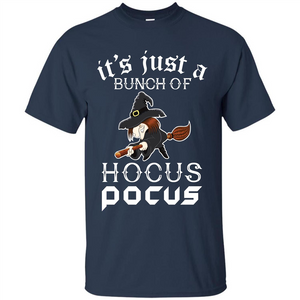 Movie T-shirt It’s Just A Bunch Of Hocus Pocus