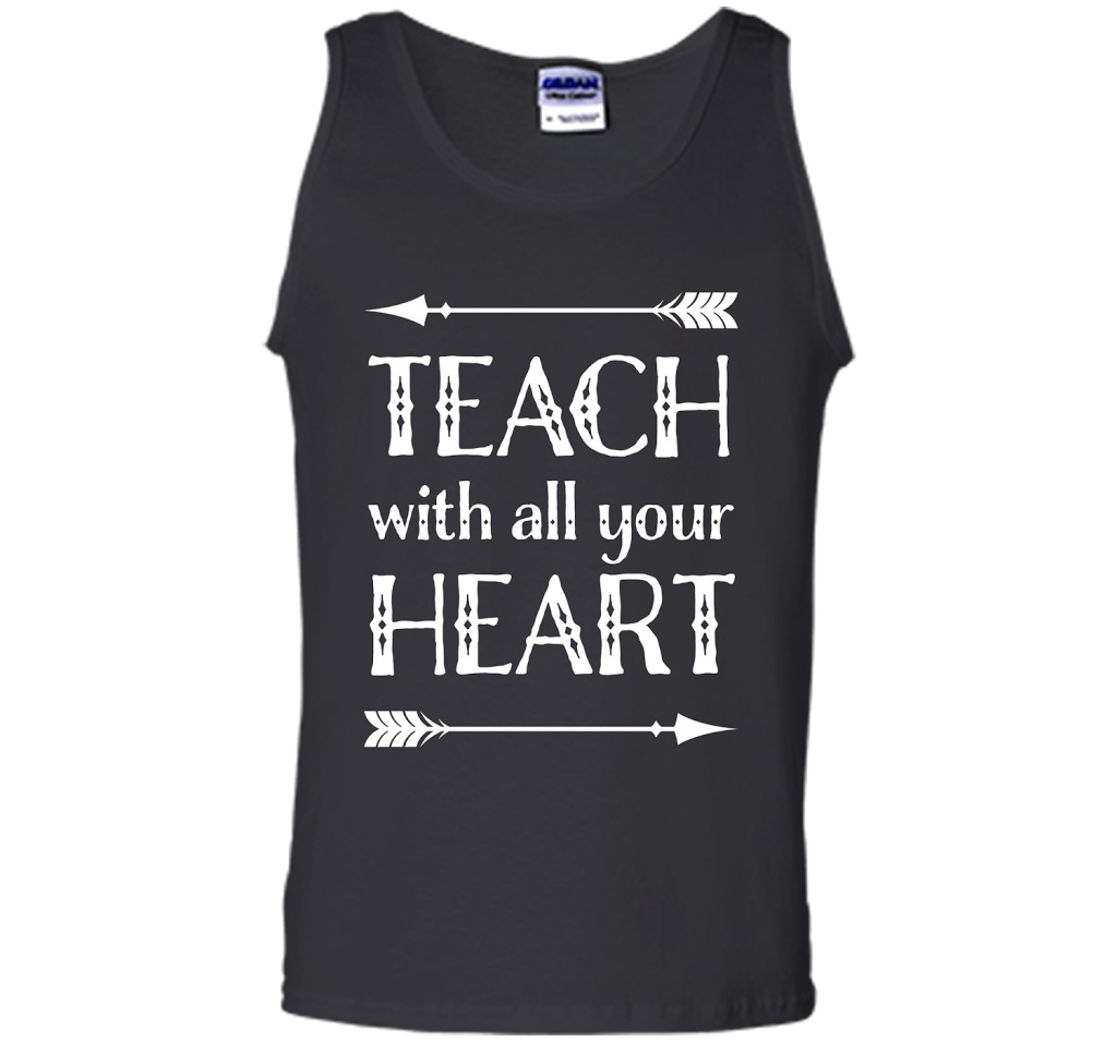 Teacher T-shirt Back To School Teaching Appreciation Gift cool shirt Black