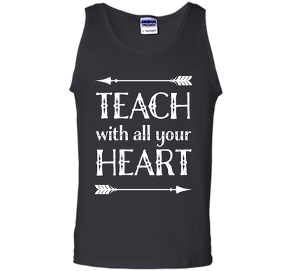 Teacher T-shirt Back To School Teaching Appreciation Gift cool shirt Black