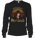 Hermione Is My Spirit Animal Harry Potter Fan Long Sleeve T-Shirt