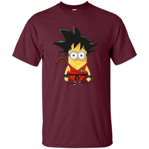 San Minion T-shirt