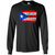 Puerto Rico Strong T-shirt