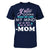 Y'all Gonna Make Me Lose My Mind Up In Here Up In Here Mom T-shirt