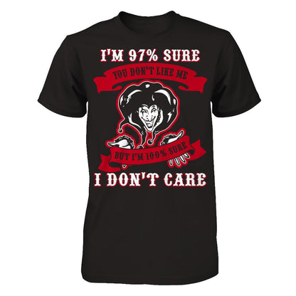 I Make Horrible Science Puns But Only Periodically T-shirt Next Level - Unisex Fitted Tee Black