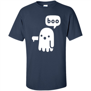 Ghost Of Disapproval T-shirt Boo