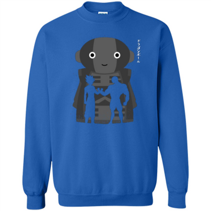 Final Tournament T-shirt Royal